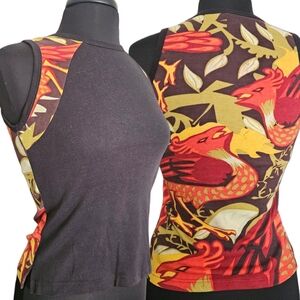 Hayes Phoenix Tank Top